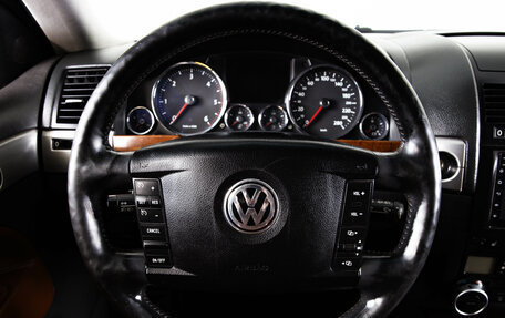 Volkswagen Touareg III, 2008 год, 1 299 000 рублей, 15 фотография
