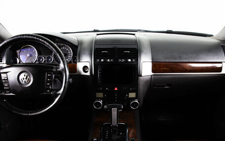 Volkswagen Touareg III, 2008 год, 1 299 000 рублей, 13 фотография