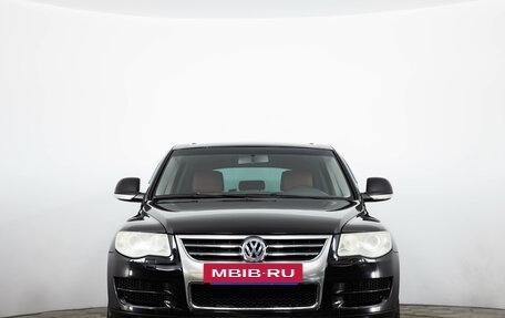 Volkswagen Touareg III, 2008 год, 1 299 000 рублей, 3 фотография