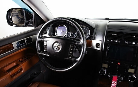 Volkswagen Touareg III, 2008 год, 1 299 000 рублей, 12 фотография