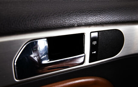Volkswagen Touareg III, 2008 год, 1 299 000 рублей, 24 фотография