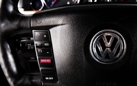 Volkswagen Touareg III, 2008 год, 1 299 000 рублей, 16 фотография