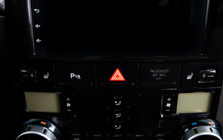 Volkswagen Touareg III, 2008 год, 1 299 000 рублей, 19 фотография