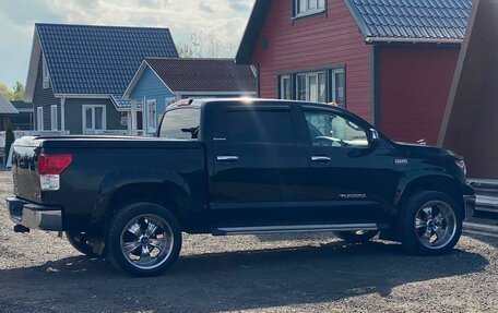 Toyota Tundra II, 2012 год, 3 290 000 рублей, 4 фотография