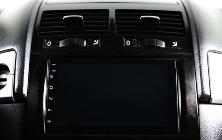 Volkswagen Touareg III, 2008 год, 1 299 000 рублей, 18 фотография