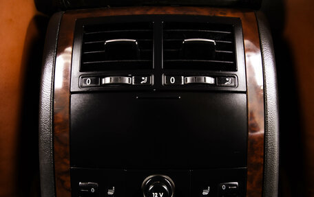 Volkswagen Touareg III, 2008 год, 1 299 000 рублей, 21 фотография
