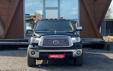Toyota Tundra II, 2012 год, 3 290 000 рублей, 2 фотография