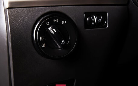 Volkswagen Touareg III, 2008 год, 1 299 000 рублей, 22 фотография