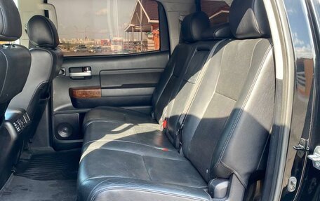 Toyota Tundra II, 2012 год, 3 290 000 рублей, 14 фотография