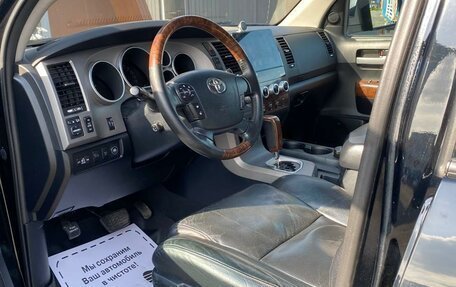 Toyota Tundra II, 2012 год, 3 290 000 рублей, 7 фотография