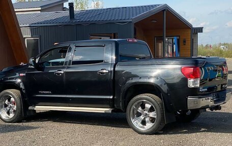 Toyota Tundra II, 2012 год, 3 290 000 рублей, 6 фотография