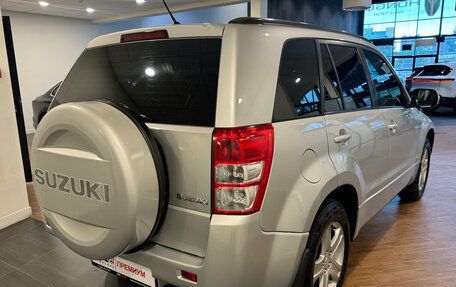 Suzuki Grand Vitara, 2010 год, 1 150 000 рублей, 4 фотография