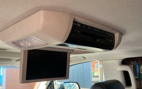 Toyota Tundra II, 2012 год, 3 290 000 рублей, 13 фотография