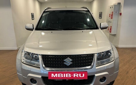 Suzuki Grand Vitara, 2010 год, 1 150 000 рублей, 2 фотография