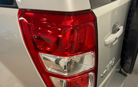 Suzuki Grand Vitara, 2010 год, 1 150 000 рублей, 8 фотография