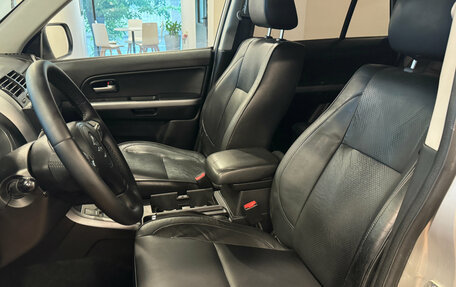 Suzuki Grand Vitara, 2010 год, 1 150 000 рублей, 11 фотография