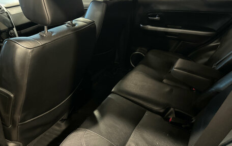 Suzuki Grand Vitara, 2010 год, 1 150 000 рублей, 13 фотография