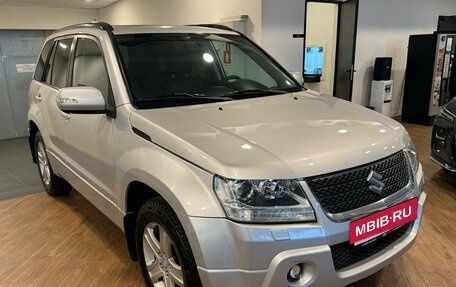 Suzuki Grand Vitara, 2010 год, 1 150 000 рублей, 3 фотография