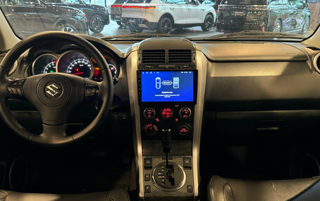 Suzuki Grand Vitara, 2010 год, 1 150 000 рублей, 16 фотография