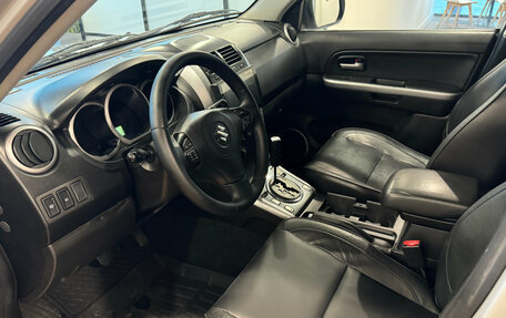 Suzuki Grand Vitara, 2010 год, 1 150 000 рублей, 10 фотография