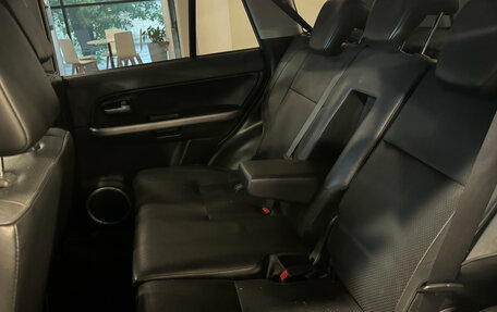 Suzuki Grand Vitara, 2010 год, 1 150 000 рублей, 14 фотография