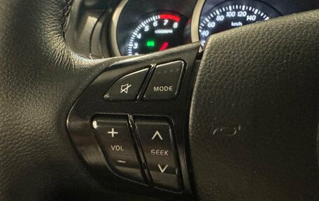Suzuki Grand Vitara, 2010 год, 1 150 000 рублей, 19 фотография
