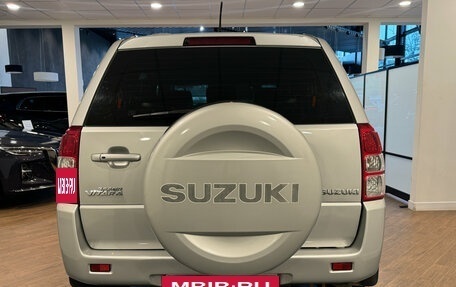 Suzuki Grand Vitara, 2010 год, 1 150 000 рублей, 5 фотография