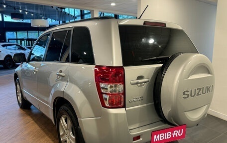 Suzuki Grand Vitara, 2010 год, 1 150 000 рублей, 6 фотография