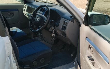 Mazda Demio III (DE), 2000 год, 315 000 рублей, 11 фотография