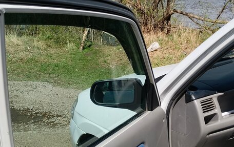 Mazda Demio III (DE), 2000 год, 315 000 рублей, 9 фотография