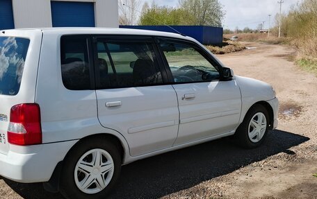 Mazda Demio III (DE), 2000 год, 315 000 рублей, 5 фотография