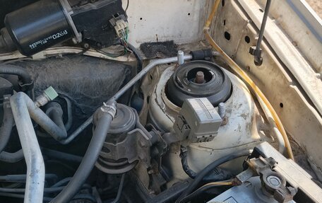 Mazda Demio III (DE), 2000 год, 315 000 рублей, 14 фотография