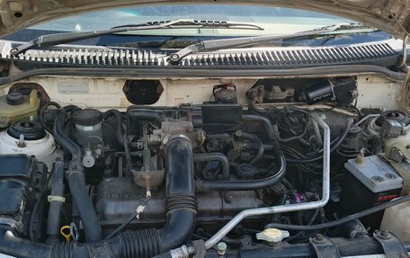 Mazda Demio III (DE), 2000 год, 315 000 рублей, 15 фотография