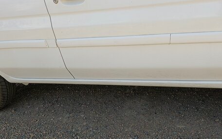 Mazda Demio III (DE), 2000 год, 315 000 рублей, 6 фотография