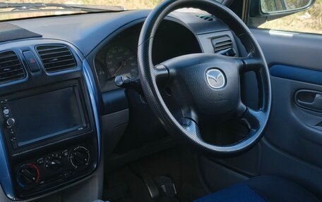 Mazda Demio III (DE), 2000 год, 315 000 рублей, 10 фотография