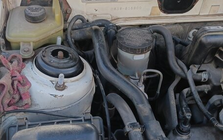 Mazda Demio III (DE), 2000 год, 315 000 рублей, 13 фотография