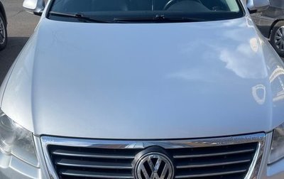 Volkswagen Passat B6, 2009 год, 700 000 рублей, 1 фотография