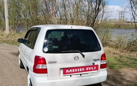 Mazda Demio III (DE), 2000 год, 315 000 рублей, 3 фотография