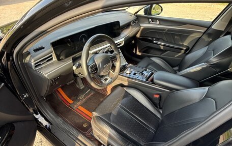 KIA K5, 2021 год, 2 800 000 рублей, 1 фотография
