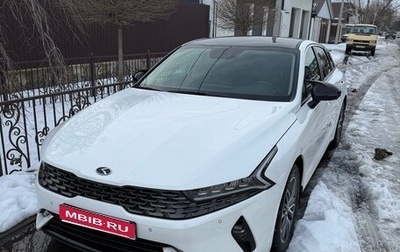 KIA K5, 2020 год, 3 000 000 рублей, 1 фотография