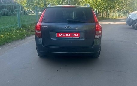KIA cee'd I рестайлинг, 2011 год, 950 000 рублей, 1 фотография