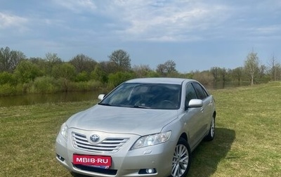 Toyota Camry, 2008 год, 1 000 000 рублей, 1 фотография