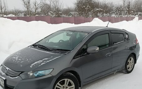 Honda Insight II рестайлинг, 2009 год, 700 000 рублей, 1 фотография