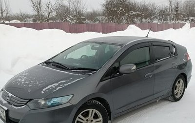 Honda Insight II рестайлинг, 2009 год, 700 000 рублей, 1 фотография