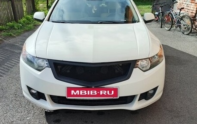 Acura TSX II, 2008 год, 1 100 000 рублей, 1 фотография