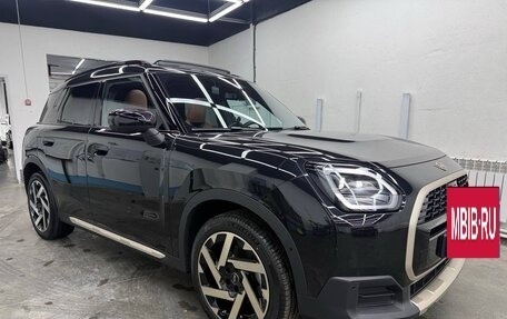 MINI Countryman, 2024 год, 5 488 000 рублей, 1 фотография