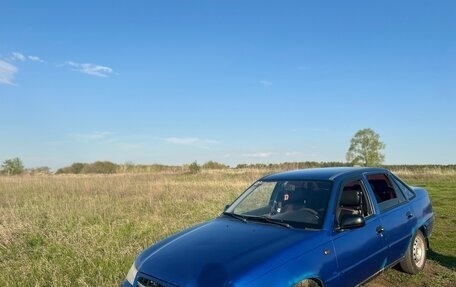 Daewoo Nexia I рестайлинг, 2011 год, 85 000 рублей, 1 фотография
