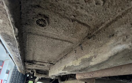 Chevrolet Niva I рестайлинг, 2005 год, 200 000 рублей, 9 фотография