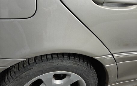 Mercedes-Benz C-Класс, 2005 год, 600 000 рублей, 10 фотография