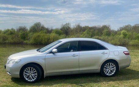 Toyota Camry, 2008 год, 1 000 000 рублей, 3 фотография